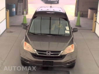 2011 Honda CR-V LX – miniatura 2
