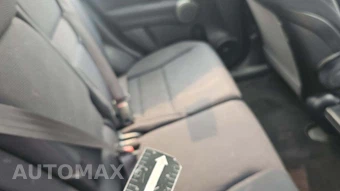 2011 Honda CR-V LX – miniatura 26