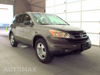 2011 Honda CR-V LX – miniatura 3