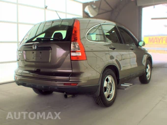 2011 Honda CR-V LX – miniatura 4