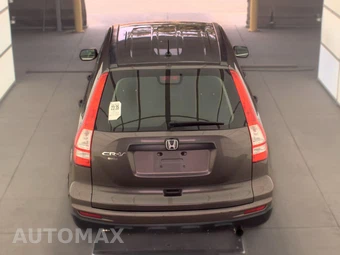 2011 Honda CR-V LX – miniatura 5