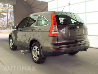 2011 Honda CR-V LX – miniatura 6