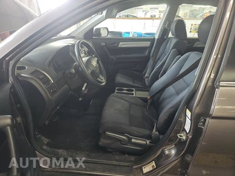 2011 Honda CR-V LX – miniatura 7