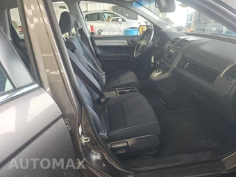 2011 Honda CR-V LX – miniatura 8
