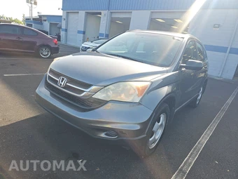 2011 Honda CR-V LX