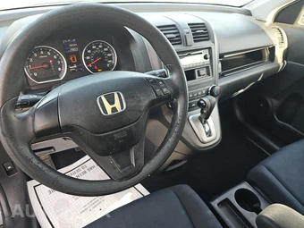 2011 Honda CR-V LX – miniatura 11