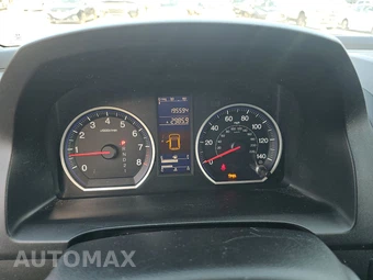 2011 Honda CR-V LX – miniatura 12