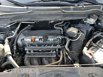 2011 Honda CR-V LX – miniatura 16