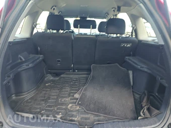 2011 Honda CR-V LX – miniatura 17