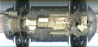 2011 Honda CR-V LX – miniatura 18