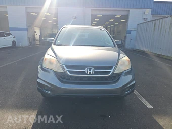 2011 Honda CR-V LX – miniatura 2