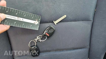 2011 Honda CR-V LX – miniatura 20