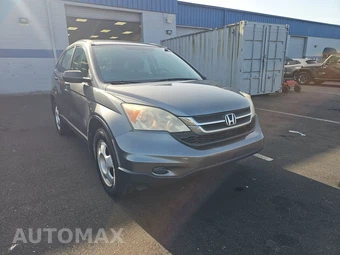 2011 Honda CR-V LX – miniatura 3