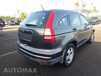 2011 Honda CR-V LX – miniatura 4