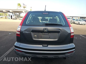 2011 Honda CR-V LX – miniatura 5