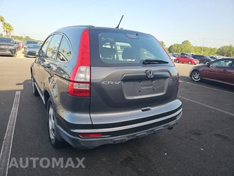 2011 Honda CR-V LX – miniatura 6