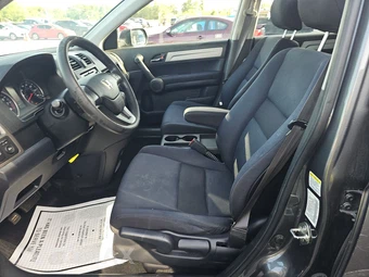 2011 Honda CR-V LX – miniatura 7