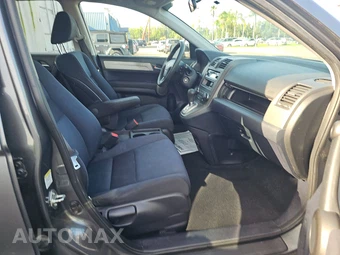 2011 Honda CR-V LX – miniatura 8