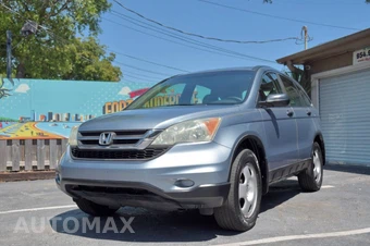 2011 Honda CR-V LX - car from the USA, Manheim Buy-Now listing at AUTOMAX