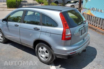 2011 Honda CR-V LX - miniatura 10