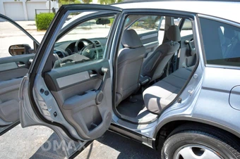 2011 Honda CR-V LX - miniatura 14