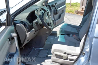 2011 Honda CR-V LX - miniatura 19