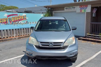 2011 Honda CR-V LX - miniatura 2