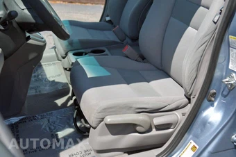 2011 Honda CR-V LX - miniatura 21