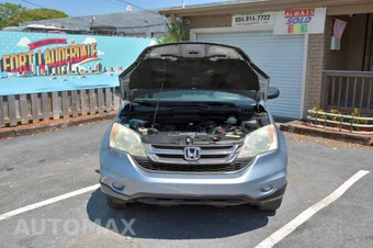 2011 Honda CR-V LX - miniatura 23
