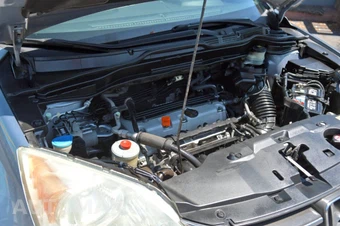 2011 Honda CR-V LX - miniatura 24