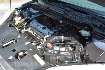 2011 Honda CR-V LX - miniatura 25