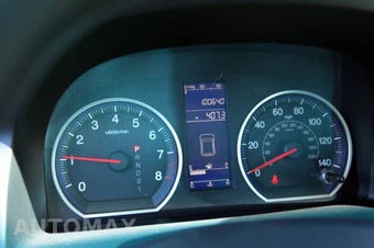 2011 Honda CR-V LX - miniatura 26