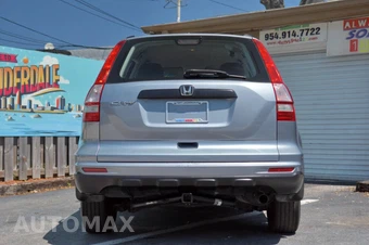 2011 Honda CR-V LX - miniatura 27