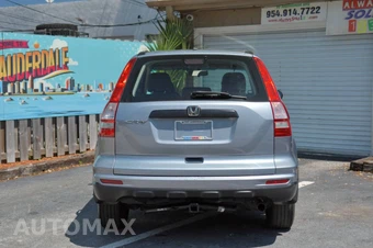 2011 Honda CR-V LX - miniatura 28