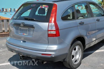 2011 Honda CR-V LX - miniatura 29