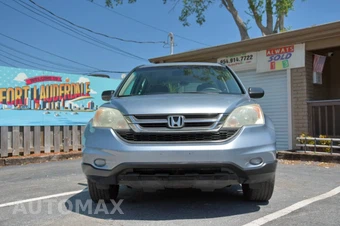 2011 Honda CR-V LX - miniatura 3