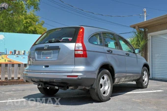 2011 Honda CR-V LX - miniatura 30