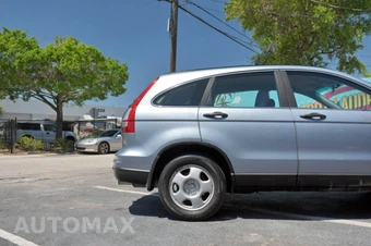 2011 Honda CR-V LX - miniatura 31