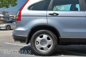 2011 Honda CR-V LX - miniatura 32