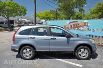 2011 Honda CR-V LX - miniatura 33