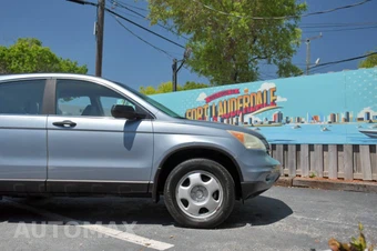 2011 Honda CR-V LX - miniatura 34