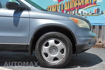 2011 Honda CR-V LX - miniatura 35