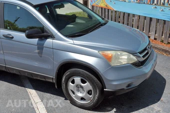 2011 Honda CR-V LX - miniatura 36