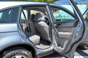 2011 Honda CR-V LX - miniatura 37