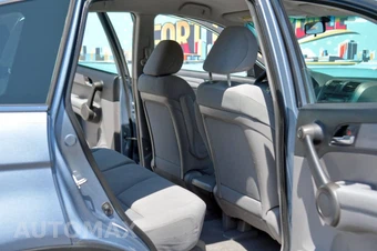 2011 Honda CR-V LX - miniatura 38