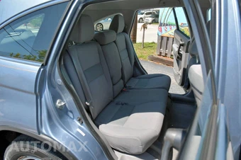 2011 Honda CR-V LX - miniatura 39
