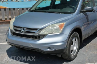 2011 Honda CR-V LX - miniatura 4