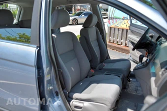 2011 Honda CR-V LX - miniatura 42