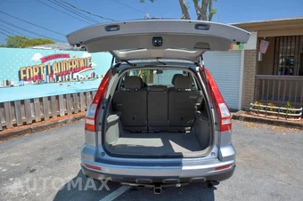 2011 Honda CR-V LX - miniatura 43