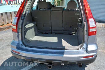 2011 Honda CR-V LX - miniatura 44